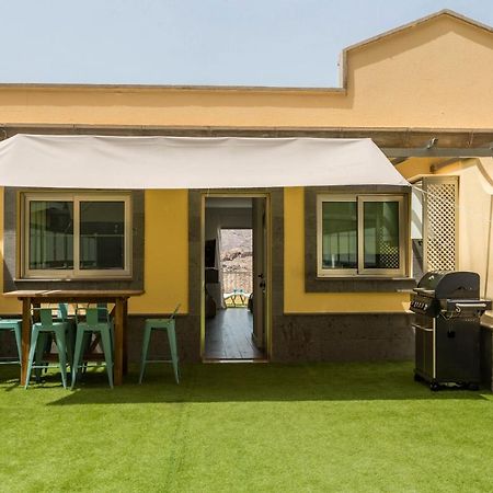 Apartamento Happy Dreamer Пуэрто Рико Экстерьер фото