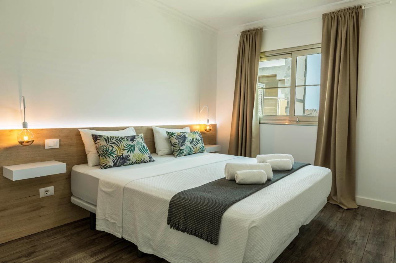 Apartamento Happy Dreamer Пуэрто Рико Экстерьер фото