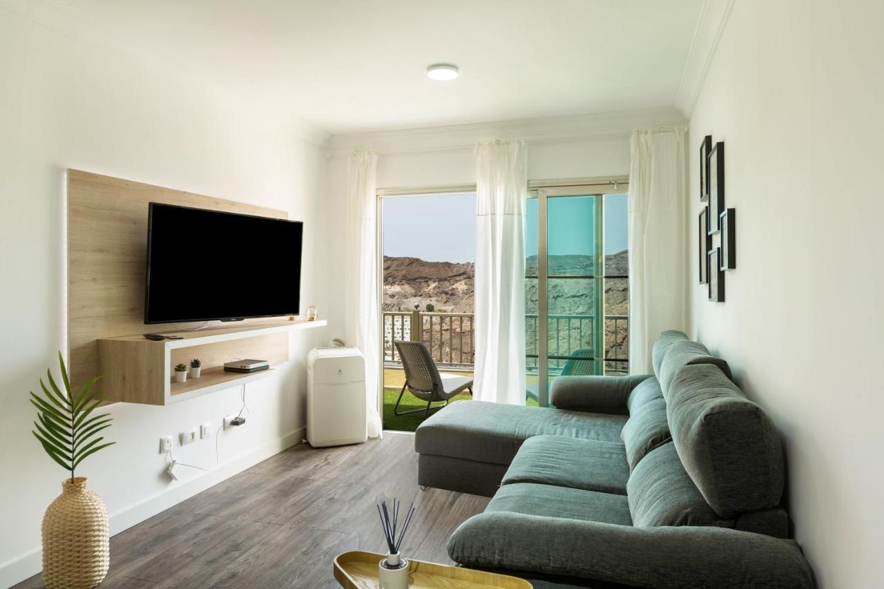 Apartamento Happy Dreamer Пуэрто Рико Экстерьер фото