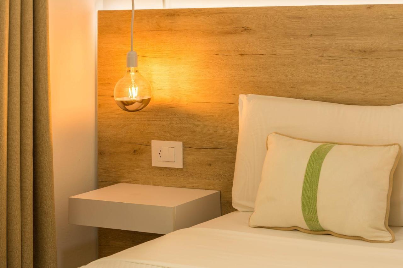 Apartamento Happy Dreamer Пуэрто Рико Экстерьер фото